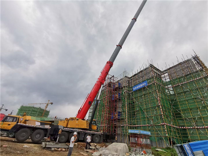 西畴县短途转运 + 吊装一体，选随车吊还是汽车吊 + 货车？