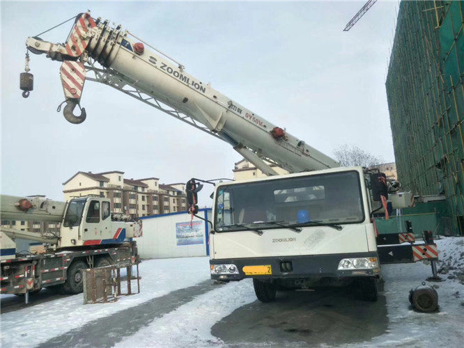 西畴县吊车出租场景简单分类